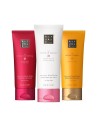 Rituals Set de Cuidado de Manos Balsamos de Manos 3 X 70 Ml