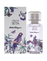 Salvatore Ferragamo Cieli Di Seta Eau de Parfum Unisex 50 Ml