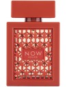 Lattafa Rave Now Rouge Eau de Parfum 100ml Unisex Spray