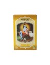 Radhe Shyam Coloración Semipermanente Henna Rubio Intenso 100 Gr