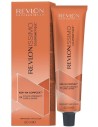 Revlon Tinte Revlonissimo Colorsmetique 7.45 Rubio Medio Cobrizo Caoba 60 Ml