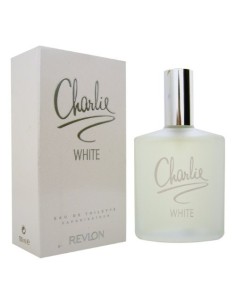 Revlon Charlie White Eau de Toilette Spray 100ml para Mujer