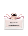Salvatore Ferragamo Signorina Eau de Parfum Spray 100ml para Mujer