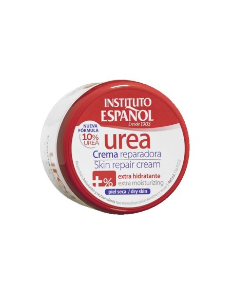 instituto_español_urea_crema_reparadora_avanzada_extra_hidratante_para_piel_seca_10%_urea_tarro_400_ml_8411047108642_oferta