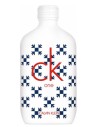 Calvin Klein Ck One Eau de Toilette 50ml Spray - Collector's Edition Unisex