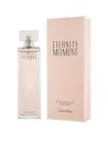 Calvin Klein Eternity Moment Eau de Parfum Spray 50 Ml para Mujer