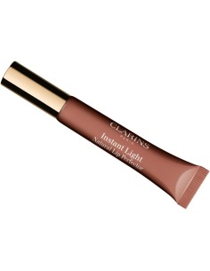 Clarins Eclat Minute N° 06 Rosewood Shimmer Embellecedor de Labios 12 Ml