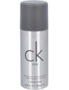 Calvin Klein Ck One Desodorante Vaporizador 150ml Unisex