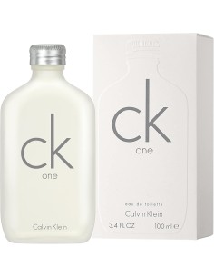 CALVIN KLEIN CK One Eau de Toilette Unisex 100 ml - Compra en Kiwiku 2
