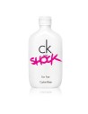 Calvin Klein Ck One Shock For Her Eau de Toilette Vaporizador 100 Ml para Mujer