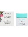 Clarins My Clarins Re-charge Mascarilla de Noche Relajante 50 Ml para Todo Tipo de Pieles