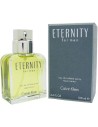 Calvin Klein Eternity For Men Eau de Toilette Spray 100 Ml para Hombre