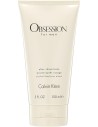 Calvin Klein Obsession For Men Bálsamo Aftershave 150 Ml