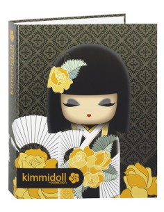 Kimmidoll naomi - carpeta...