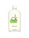 Calvin Klein Ck One Summer Eau de Toilette Vaporizador 100 Ml Unisex