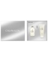 Calvin Klein Ck One Eau de Toilette Unisex 50ml + Shower Gel 100ml Set Regalo