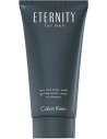 Calvin Klein Gel de Baño Cuerpo y Cabello Eternity For Men 150 Ml