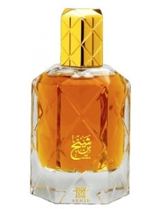 Ahmed Al Maghribi Bin Shaikh Eau de Parfum 90 Ml Unisex
