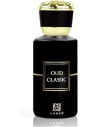 Ahmed Al Maghribi Oud Classic Eau de Parfum Unisex