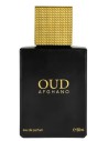 Ahmed Al Maghribi Oud Afghano Eau de Parfum 50ml Unisex