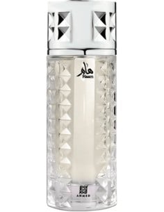 Ahmed Al Maghribi Haam Eau de Parfum 100ml Unisex