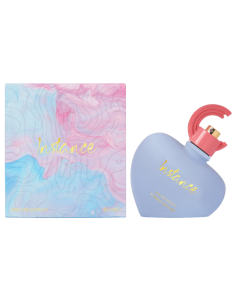 Ahmed Al Maghribi Instance Eau de Parfum 50ml para Mujer