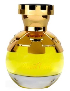 Ahmed Al Maghribi Pearl Oud Eau de Parfum para Mujer