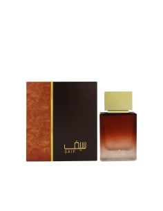 Ahmed Al Maghribi Saif Eau de Parfum 50ml Unisex