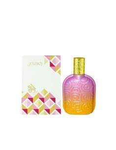 #3 en Top 20 Perfumes para Mujer de Ahmed Al Maghribi Más Vendidos - Ahmed Al Maghribi Araak Journey Pink Eau de Parfum para Mujer