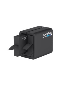 GoPro AHBBP-401 - Cargador de batería doble + batería (para HERO4) - Electrónica - Kiwiku.com