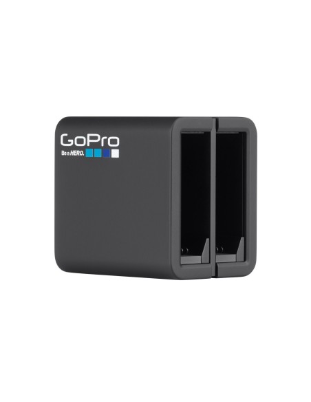GoPro AHBBP-401 - Cargador de batería doble + batería (para HERO4) - Electrónica - Kiwiku.com