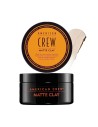 American Crew Matte Clay Cera para Cabello Fijación Media/alta 85 Gr