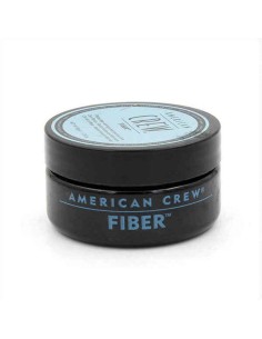 American Crew Fiber Cera Fibrosa Fijación Fuerte Acabado Mate 50 Gr Unisex