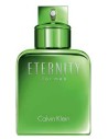 Calvin Klein Eternity For Men Collector's Edition Eau de Toilette Spray 100 Ml