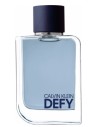 Calvin Klein Defy Eau de Parfum para Hombre 200 Ml