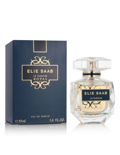 Perfume ELIE SAAB Le Parfum Royal Para Mujer 50 Ml - Kiwiku