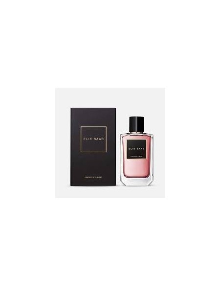 Perfume Unisex ELIE SAAB La Collection Essence No. 1 Rose Eau de Parfum 100 ml - Kiwiku