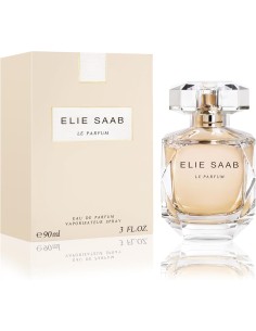 Elie Saab Le Parfum Woman Eau de Parfum 90 Ml