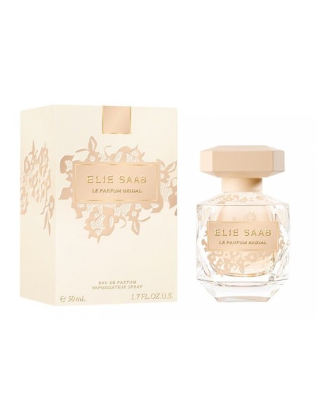 Comprar ELIE SAAB Le Parfum Bridal Eau de Parfum para Mujer 90 Ml en Kiwiku