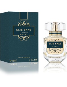 Elie Saab Le Parfum Royal Eau de Parfum 30 Ml para Mujer