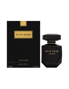 Elie Saab Nuit Noor Eau de Parfum para Mujer 90 Ml