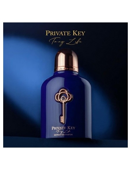 Armaf Private Key To My Life Eau de Parfum Unisex