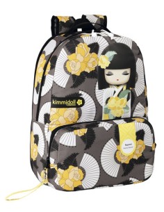 Kimmidoll naomi - day pack...