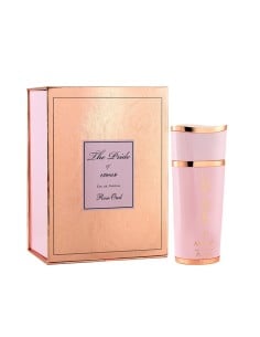 Armaf the Pride of Armaf Rose Oud Eau de Parfum 100ml Unisex 2