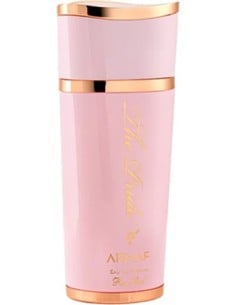 Armaf the Pride of Armaf Rose Oud Eau de Parfum 100ml Unisex