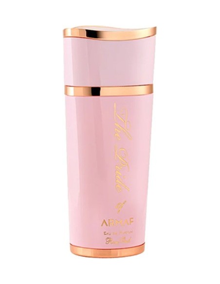 Armaf the Pride of Armaf Rose Oud Eau de Parfum 100ml Unisex
