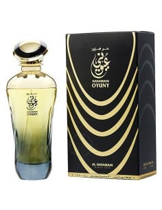 Al Haramain Oyuny Eau de Parfum Unisex