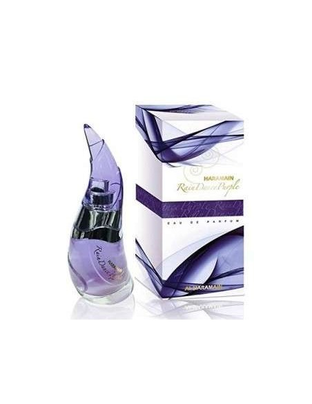 Perfume Unisex Al Haramain Rain Dance Eau de Parfum 100ml - Kiwiku