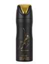 Lattafa Perfumes Maahir Desodorante Spray Unisex 200ml