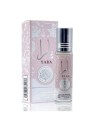 Lattafa Perfumes Yara Rollerball 10ml para Mujer